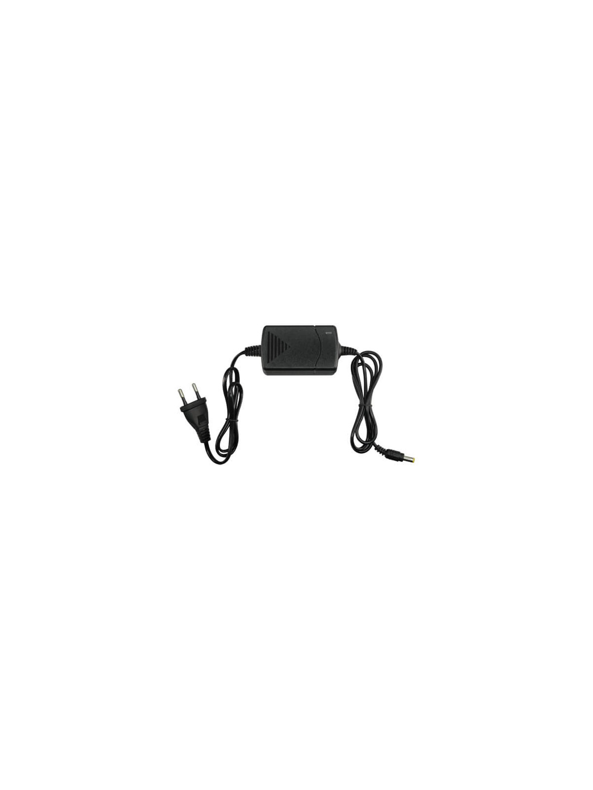 Fuente de alimentación (transformador)    12VDC 1.5A DC1215B