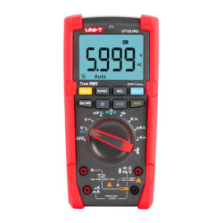 Multímetro digital UNI-T UT195DS