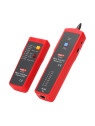 Comprobador  cable de red RJ45 RJ11 BNC UNI-T UT682