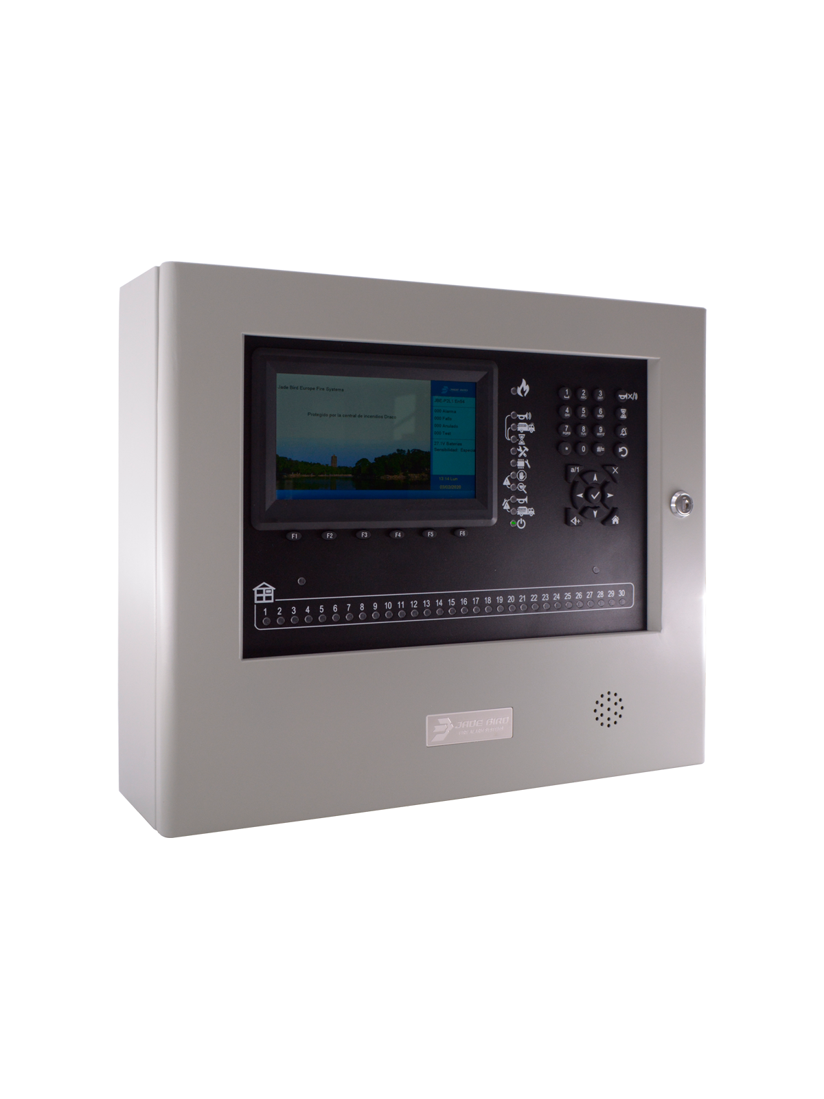 JBE-P2L1.4LE