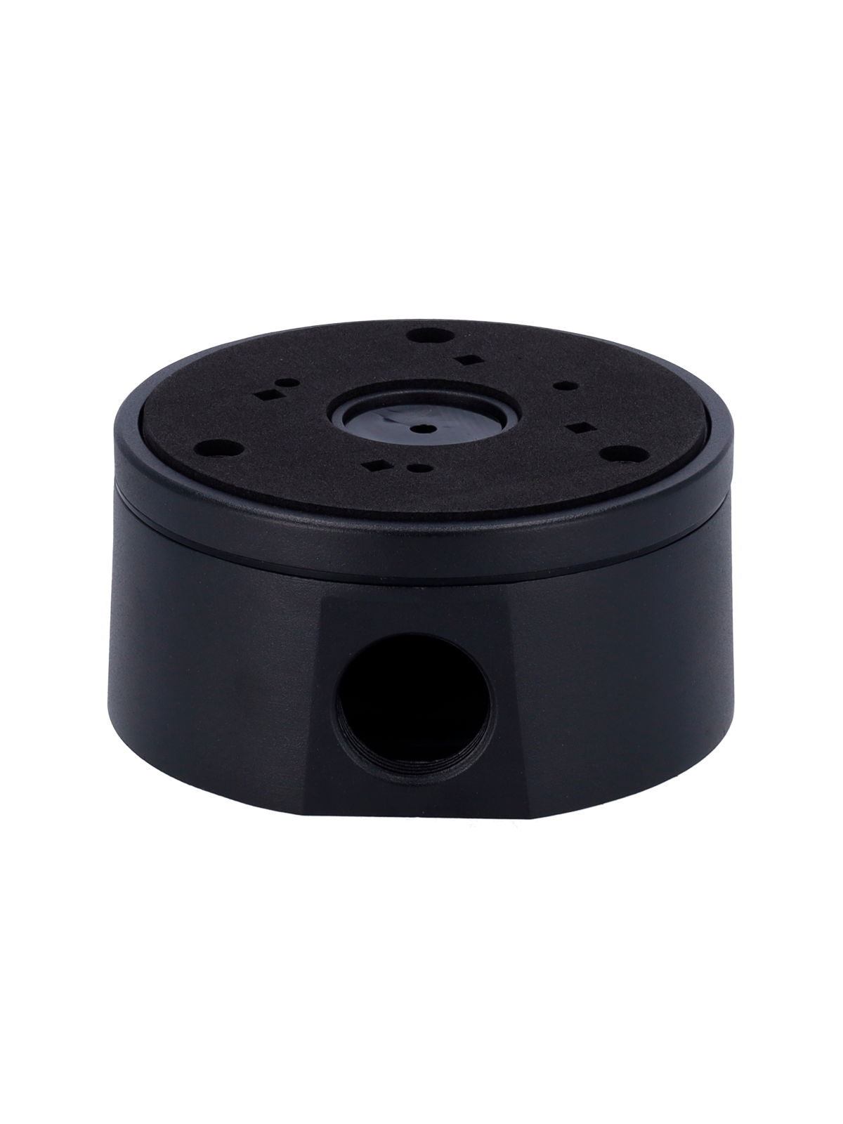JBOX-118-BLACK