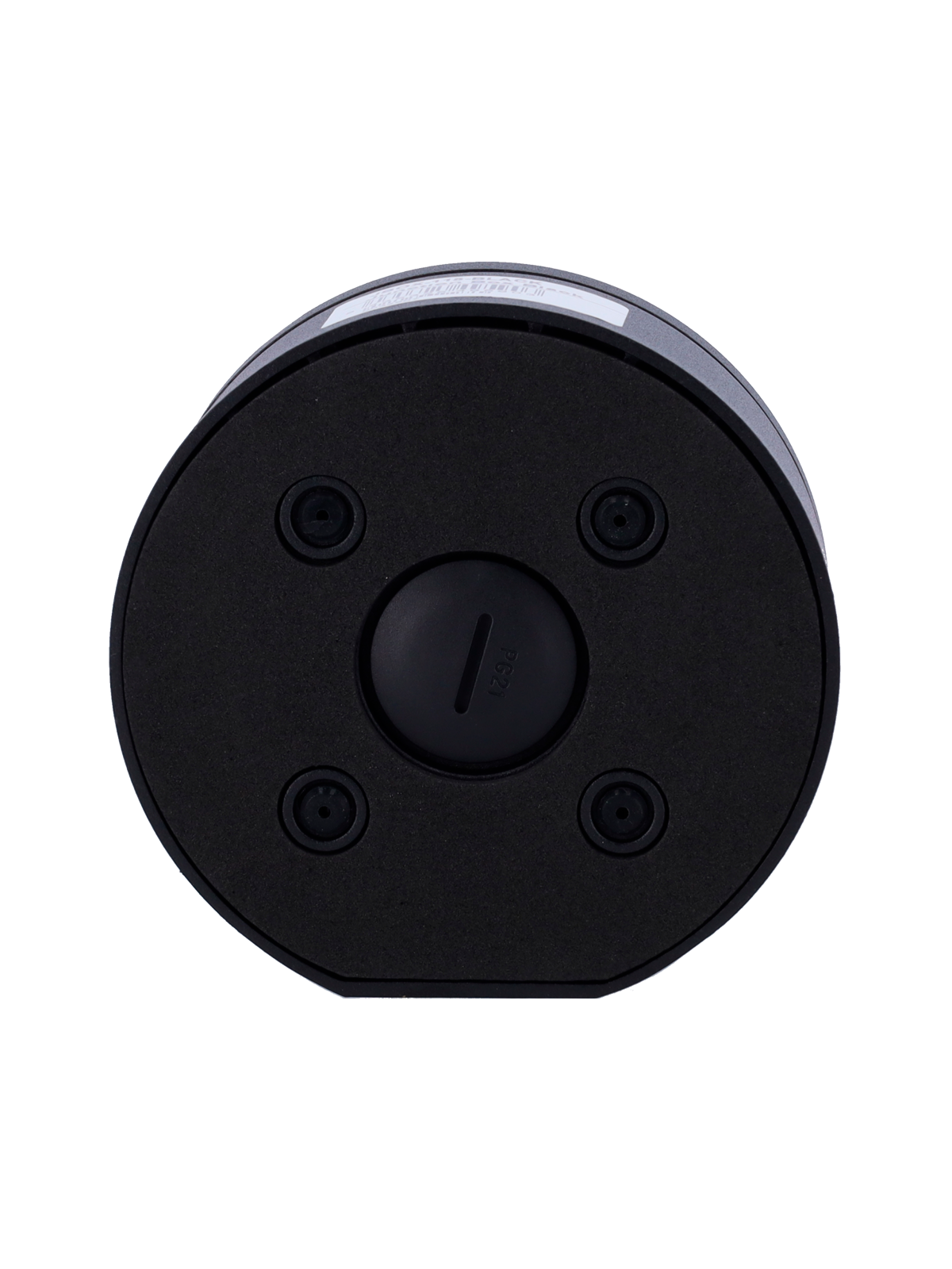JBOX-118-BLACK