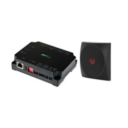 Kit ZKteco   C2-260 RFID con  lector