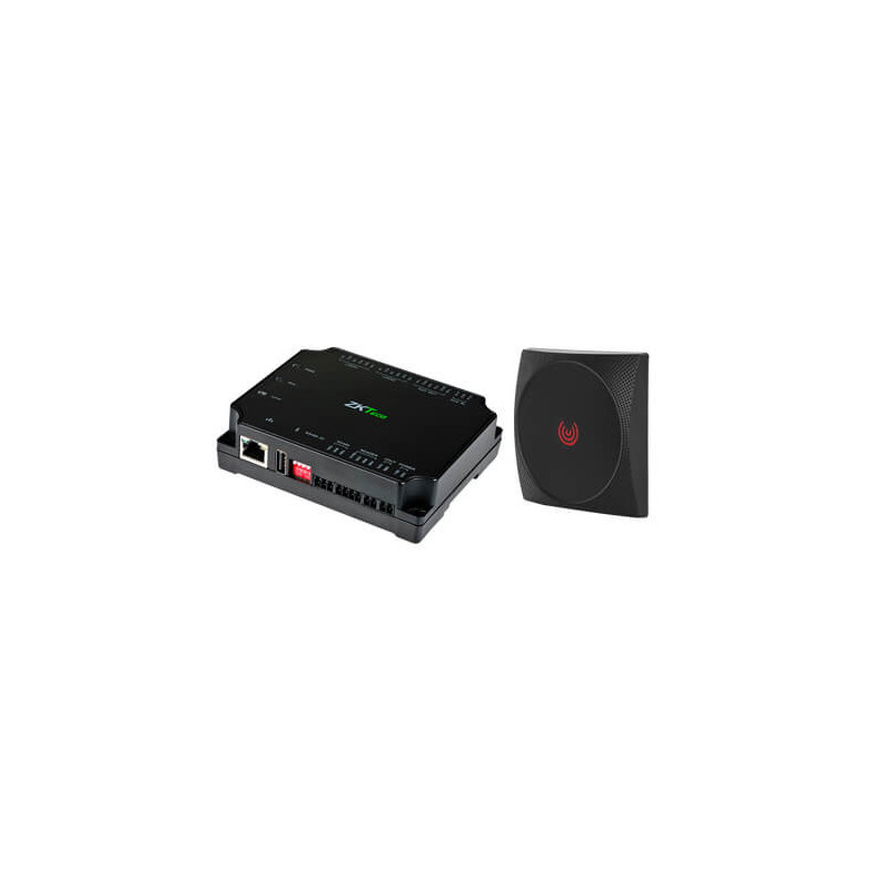 Kit ZKteco   C2-260 RFID con  lector