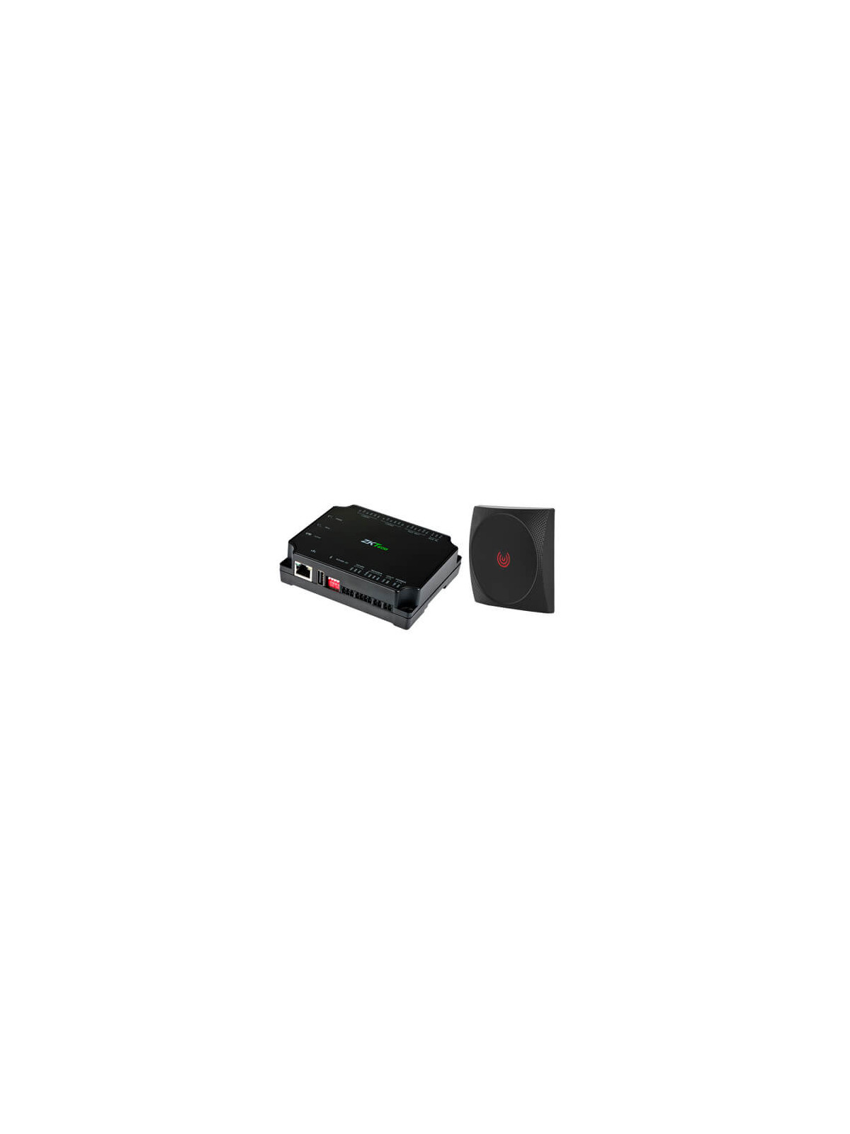 Kit ZKteco   C2-260 RFID con  lector