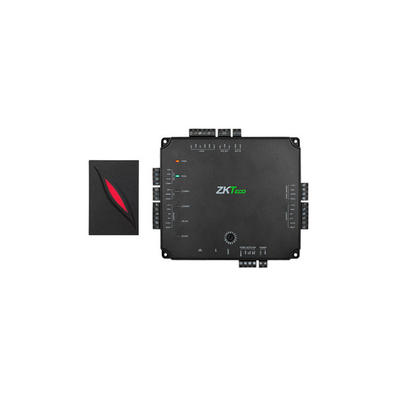 Kit ZKteco  ATLAS-100 RFID con lector