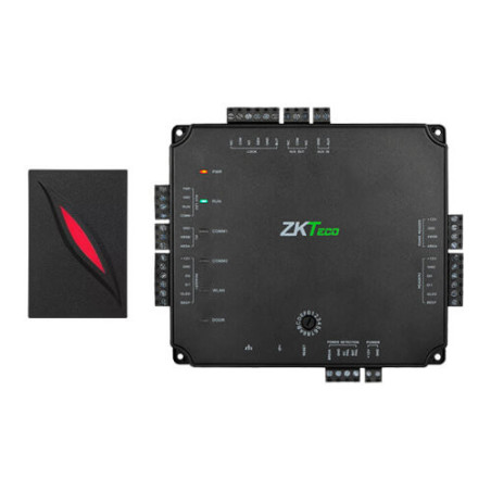 Kit ZKteco  ATLAS-100 RFID con lector