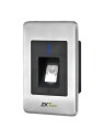 Lector de accesos ZKTeco ZK-FR1500-EM-A Huellas Sensor SilkID RFID indicador LED y acústico RS485 IP65