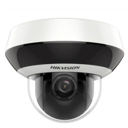 Domo PTZ IP Hikvision  DS-2DE2A404IW-DE3 4MP IR20m 2.8-12mm Zoom4x H265+ POE SD WDR