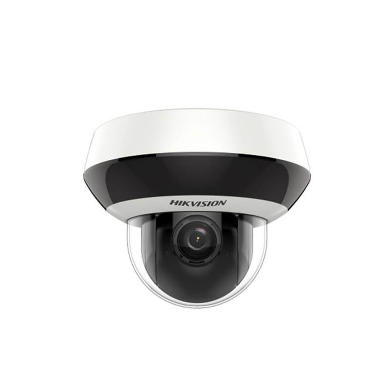 Domo PTZ IP Hikvision  DS-2DE2A404IW-DE3 4MP IR20m 2.8-12mm Zoom4x H265+ POE SD WDR