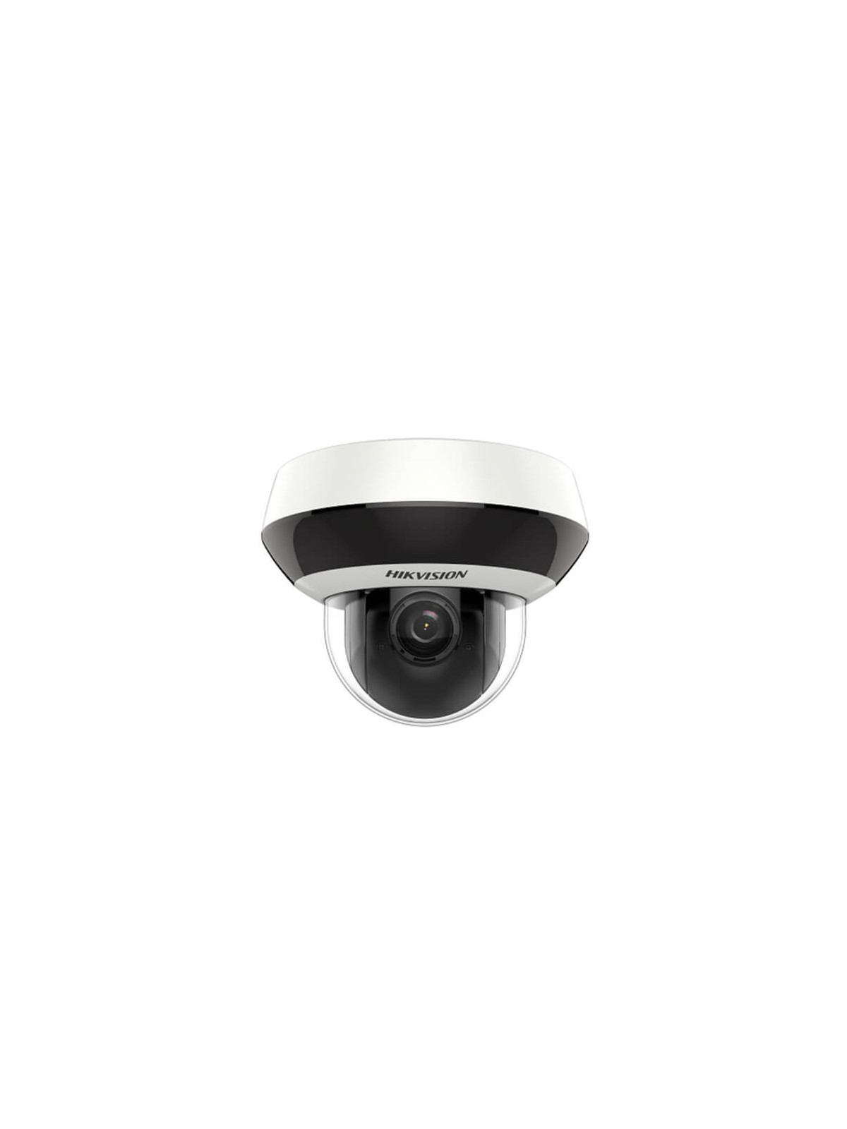 Domo PTZ IP Hikvision  DS-2DE2A404IW-DE3 4MP IR20m 2.8-12mm Zoom4x H265+ POE SD WDR