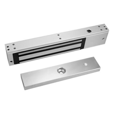 Ventosa electromagnética para puerta  sencilla 500Kg YF-500AST-LED