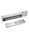 Ventosa electromagnética para puerta  sencilla 500Kg YF-500AW