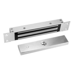 Ventosa electromagnética para puerta  sencilla 500Kg YF-500CS