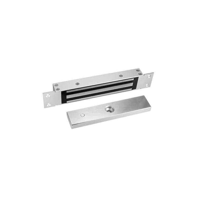 Ventosa electromagnética para puerta  sencilla 500Kg YF-500CS