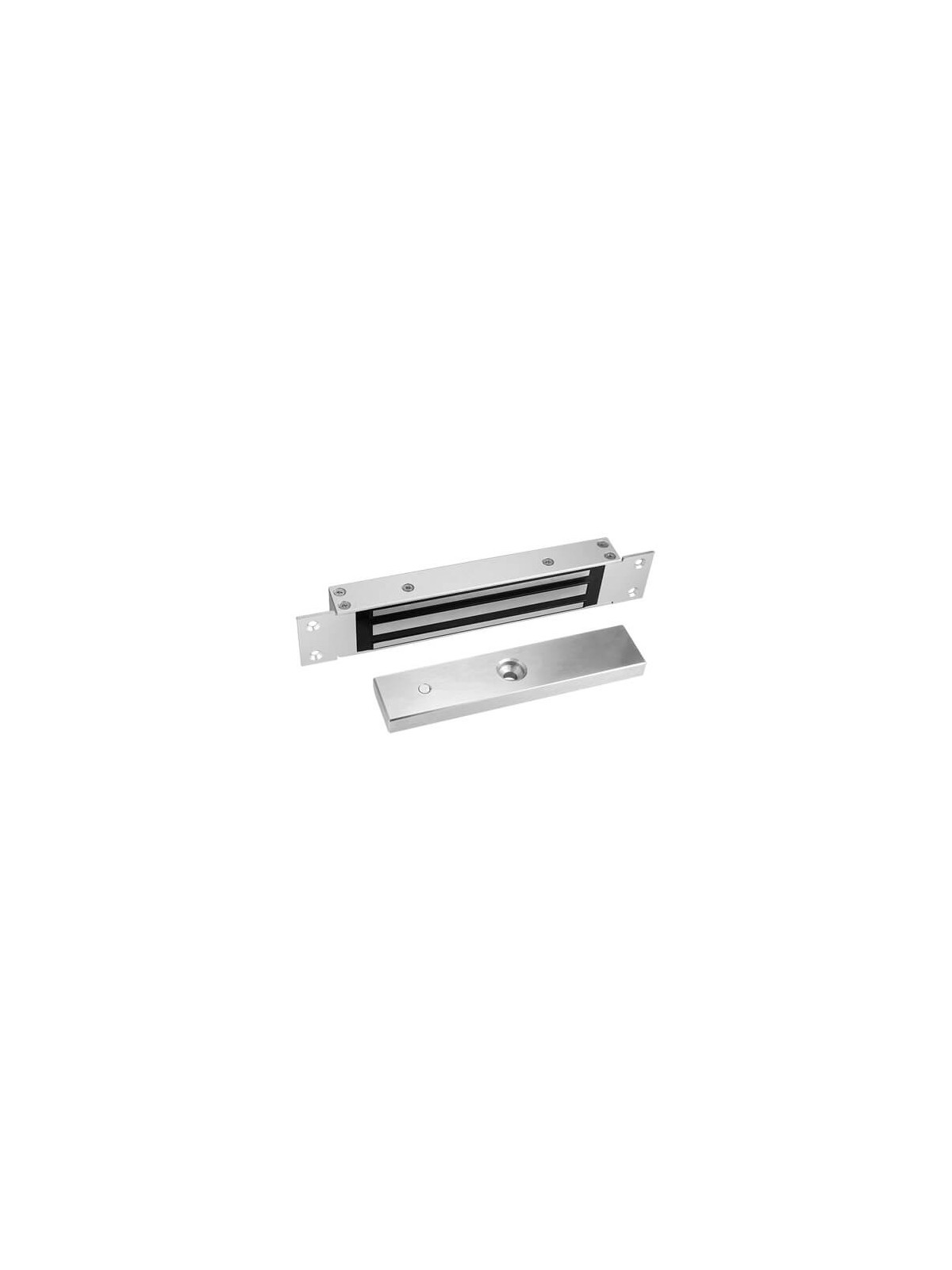 Ventosa electromagnética para puerta  sencilla 500Kg YF-500CS