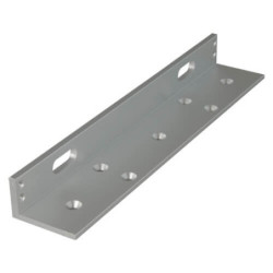 Perfil en L YF-500L para ventosas electromagnéticas YF-500XX