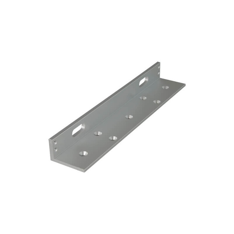 Perfil en L YF-500L para ventosas electromagnéticas YF-500XX