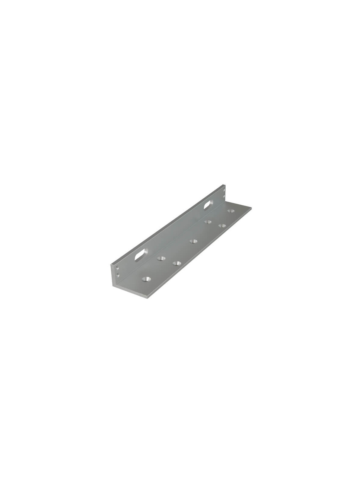 Perfil en L YF-500L para ventosas electromagnéticas YF-500XX