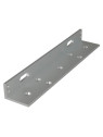 Perfil en L YF-500L para ventosas electromagnéticas YF-500XX