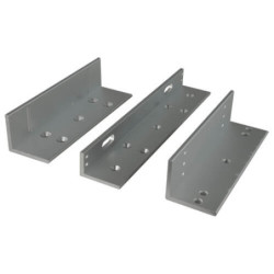 Perfil en Z YF-500ZL para ventosas electromagnéticas YF-500XX