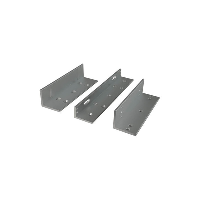Perfil en Z YF-500ZL para ventosas electromagnéticas YF-500XX