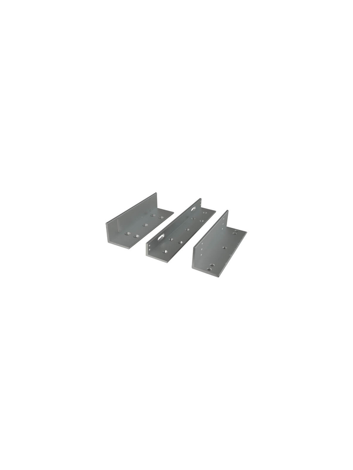 Perfil en Z YF-500ZL para ventosas electromagnéticas YF-500XX