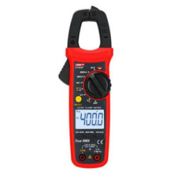 Pinza amperimétrica UNI-T UT203R