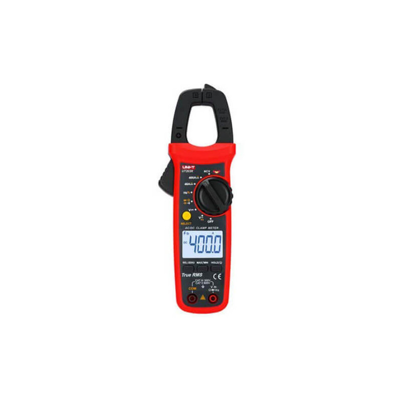 Pinza amperimétrica UNI-T UT203R