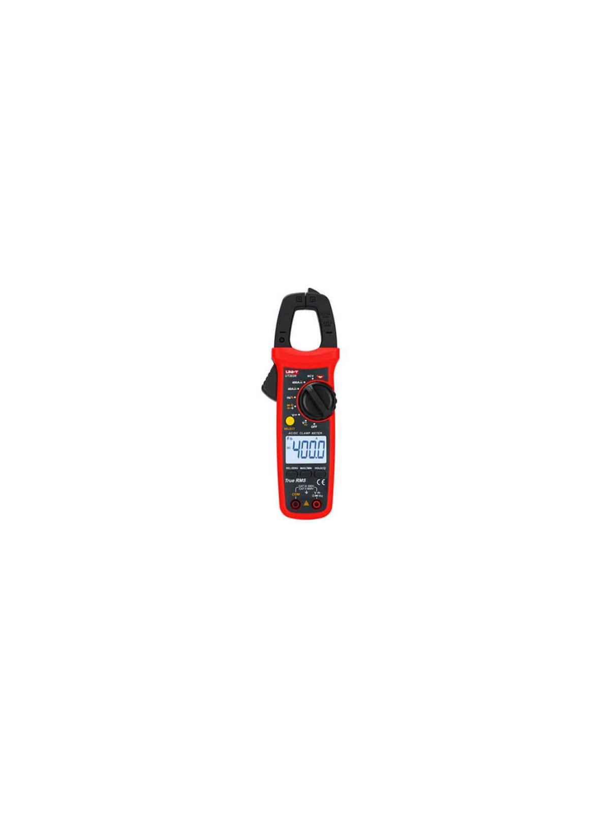 Pinza amperimétrica UNI-T UT203R