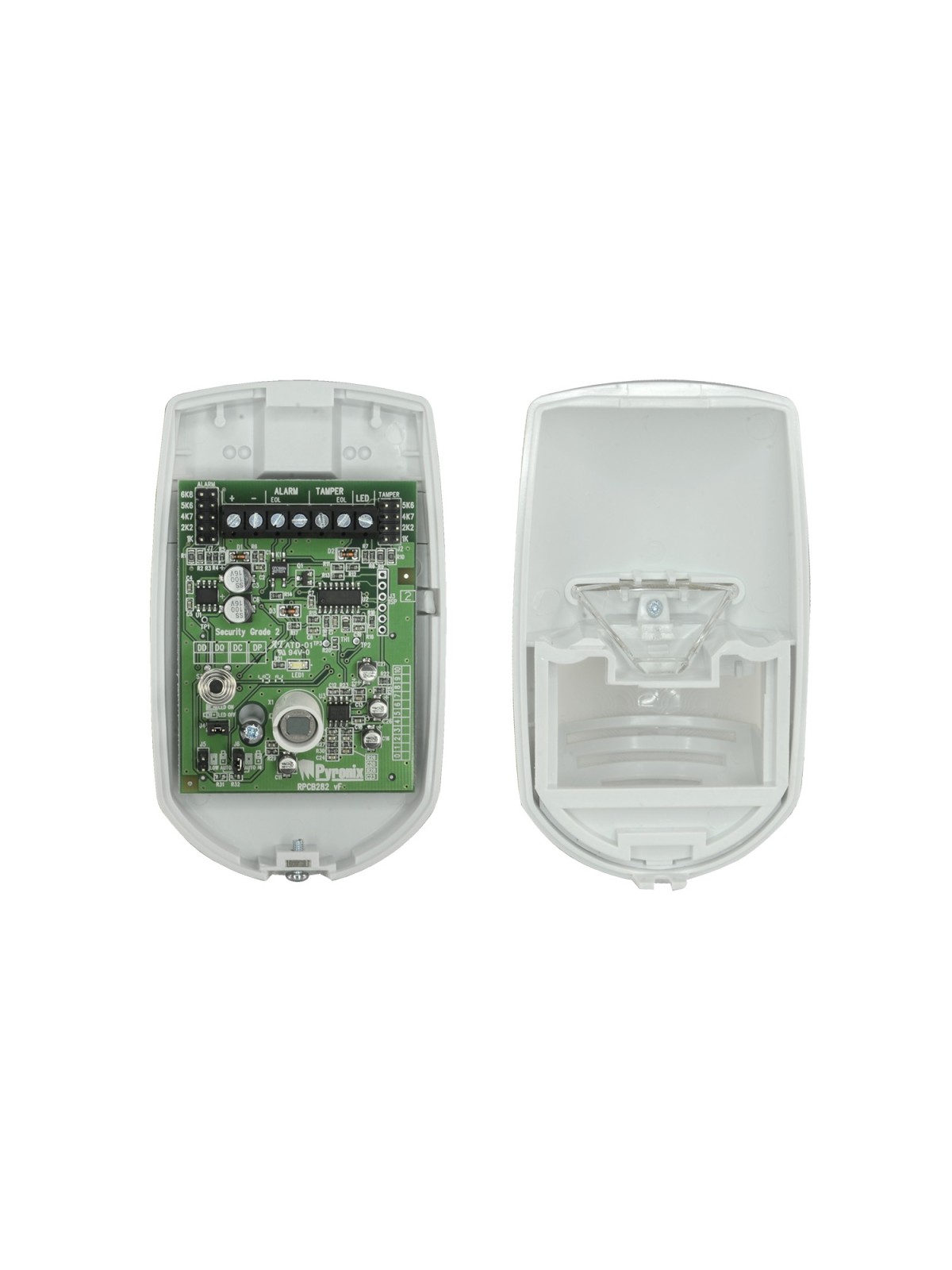 KX10DP