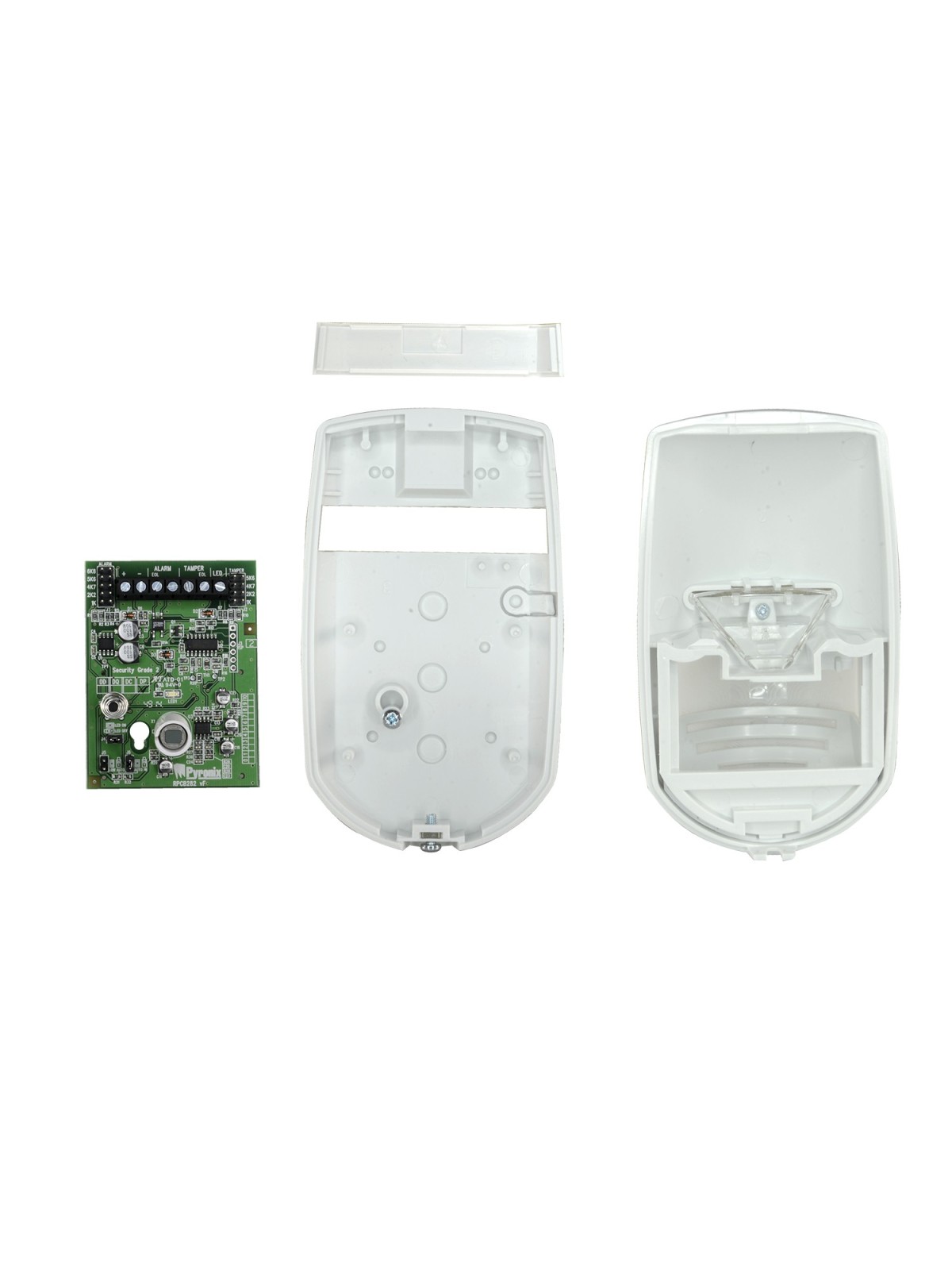 KX10DP