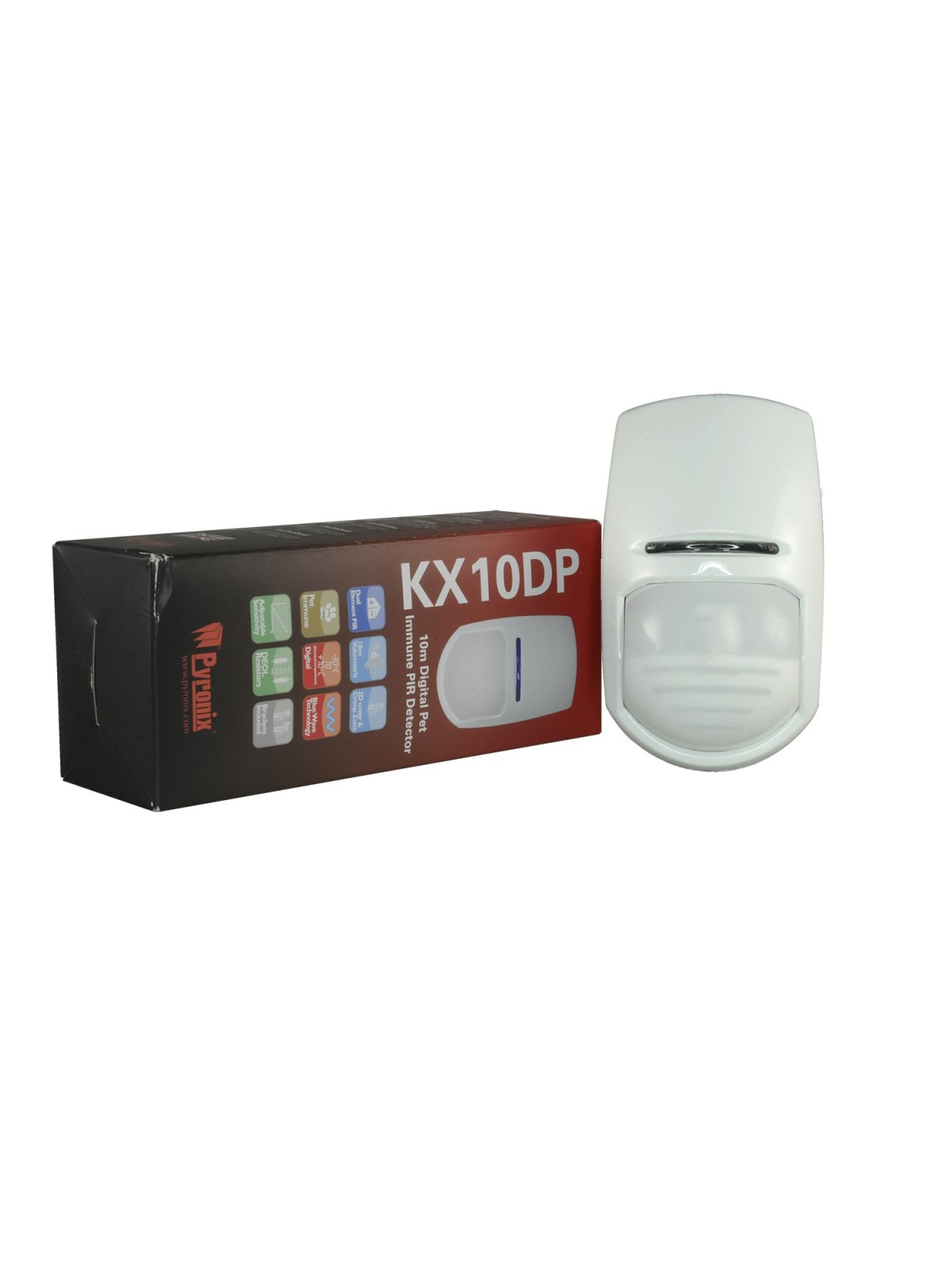 KX10DP