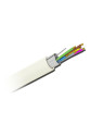 Cable alarma   4 conductores Cobre (100m) CA4-100-H