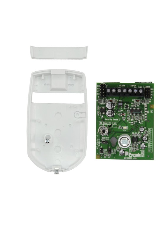 KX18DC