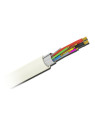 Cable alarma  8 conductores Cobre+2x0.75 (100m) CA8P2-100-H
