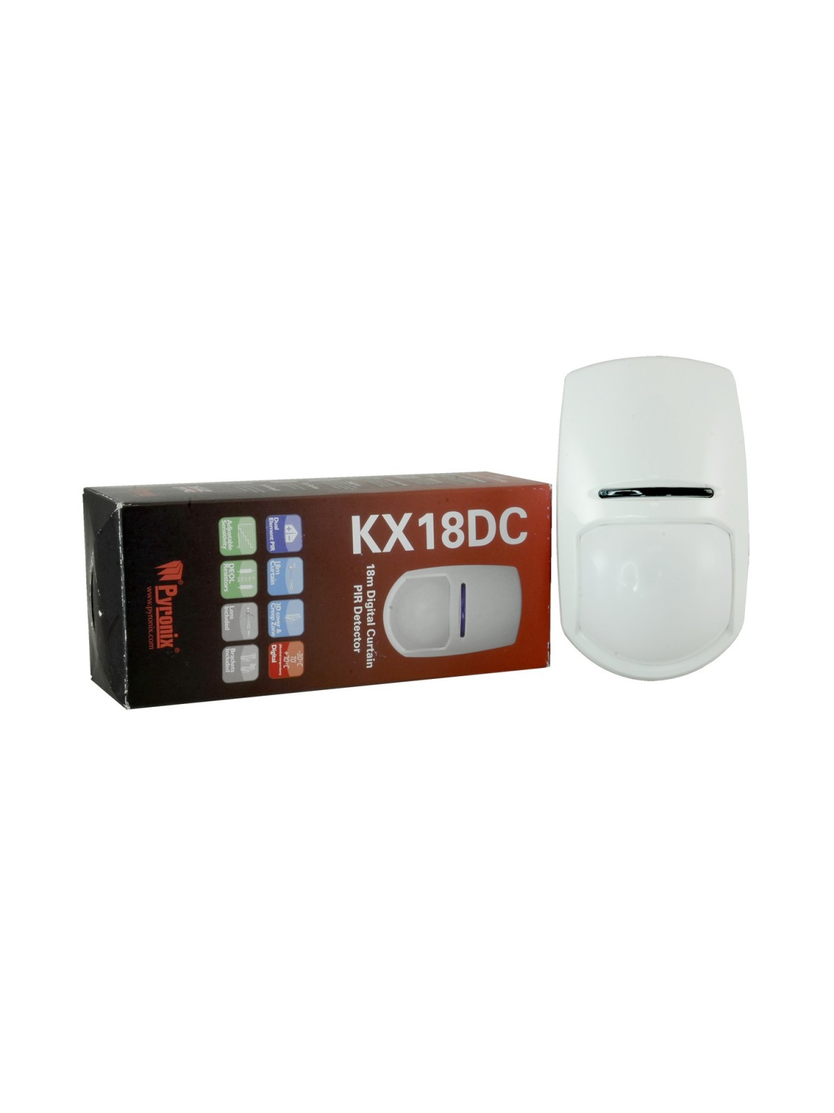 KX18DC