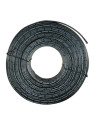 Cable alimentación CCA 2x0.75 (100m) DC-100