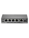 Switch    Reyee RG-ES205GC 5-port RJ45 10/100/1000M gestionable