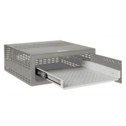 Bandeja extraible VR010 para caja fuerte VR110/VR110E