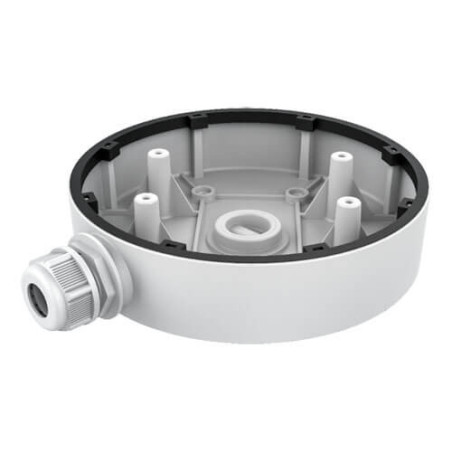 Caja de conexiones Hikvision DS-1280ZJ-DM55