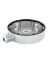 Caja de conexiones Hikvision DS-1280ZJ-DM55