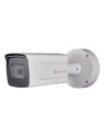 Cámara LPR IP Safire  SF-IPB778Z-2YLPR-AI-0832 2MP IR100m 8-32mm motorizada H265+ POE SD WDR LPR Audio Alarmas