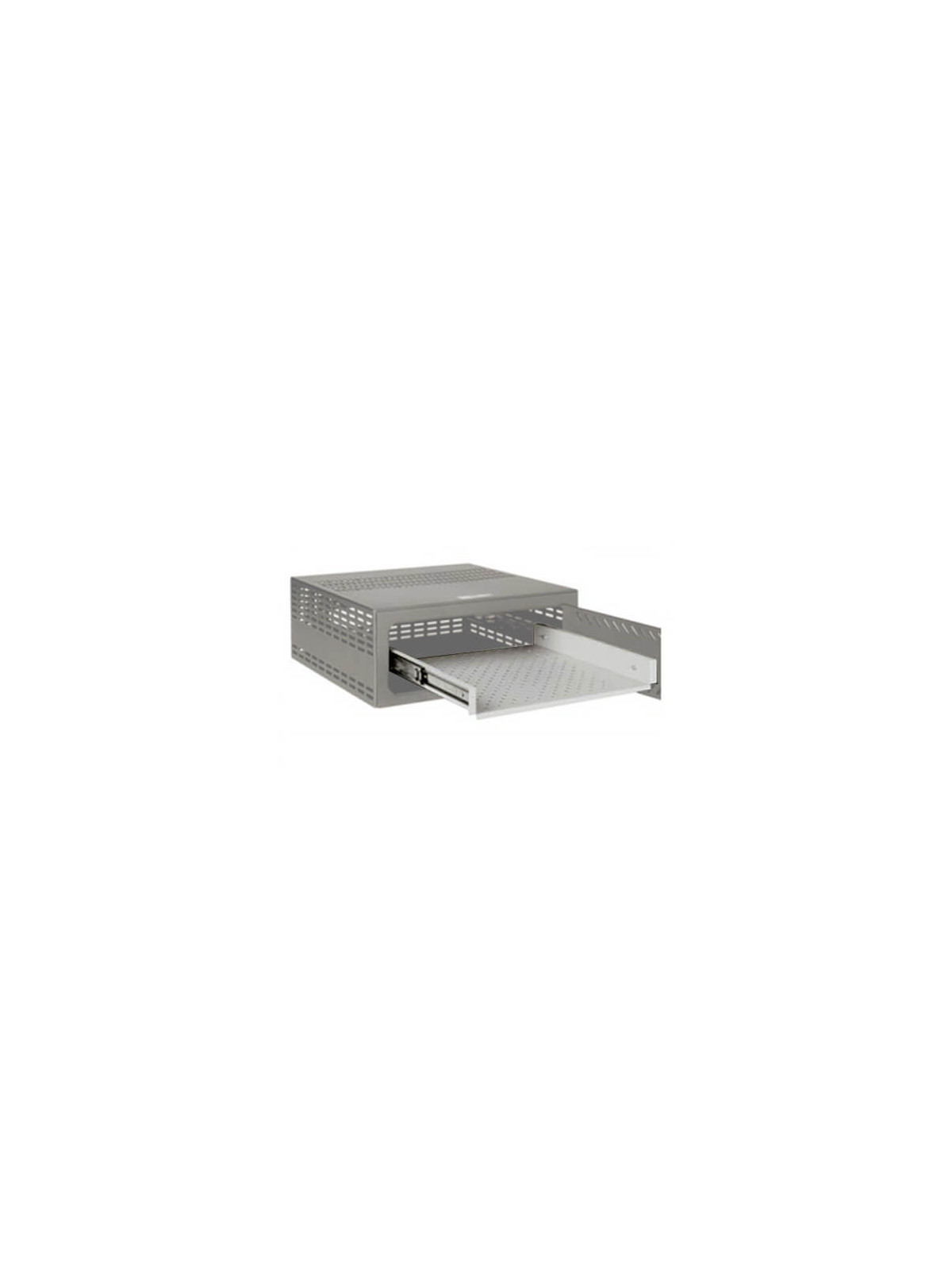 Bandeja extraible VR020 para caja fuerte VR120/VR120E