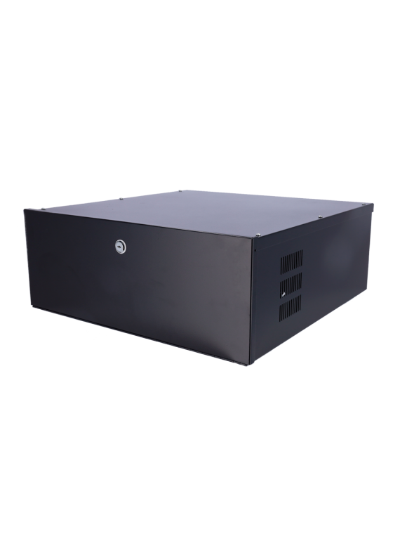 LOCKBOX-4U