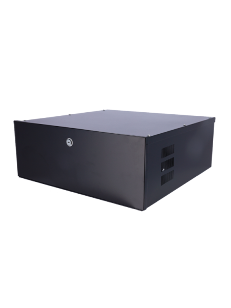 LOCKBOX-4U