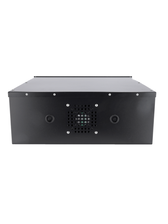 LOCKBOX-4U