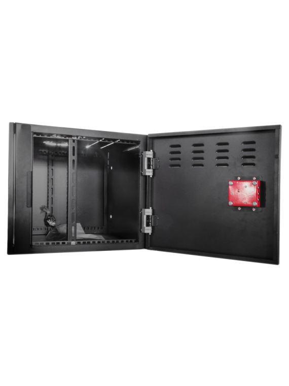 LOCKBOX-6U-SL