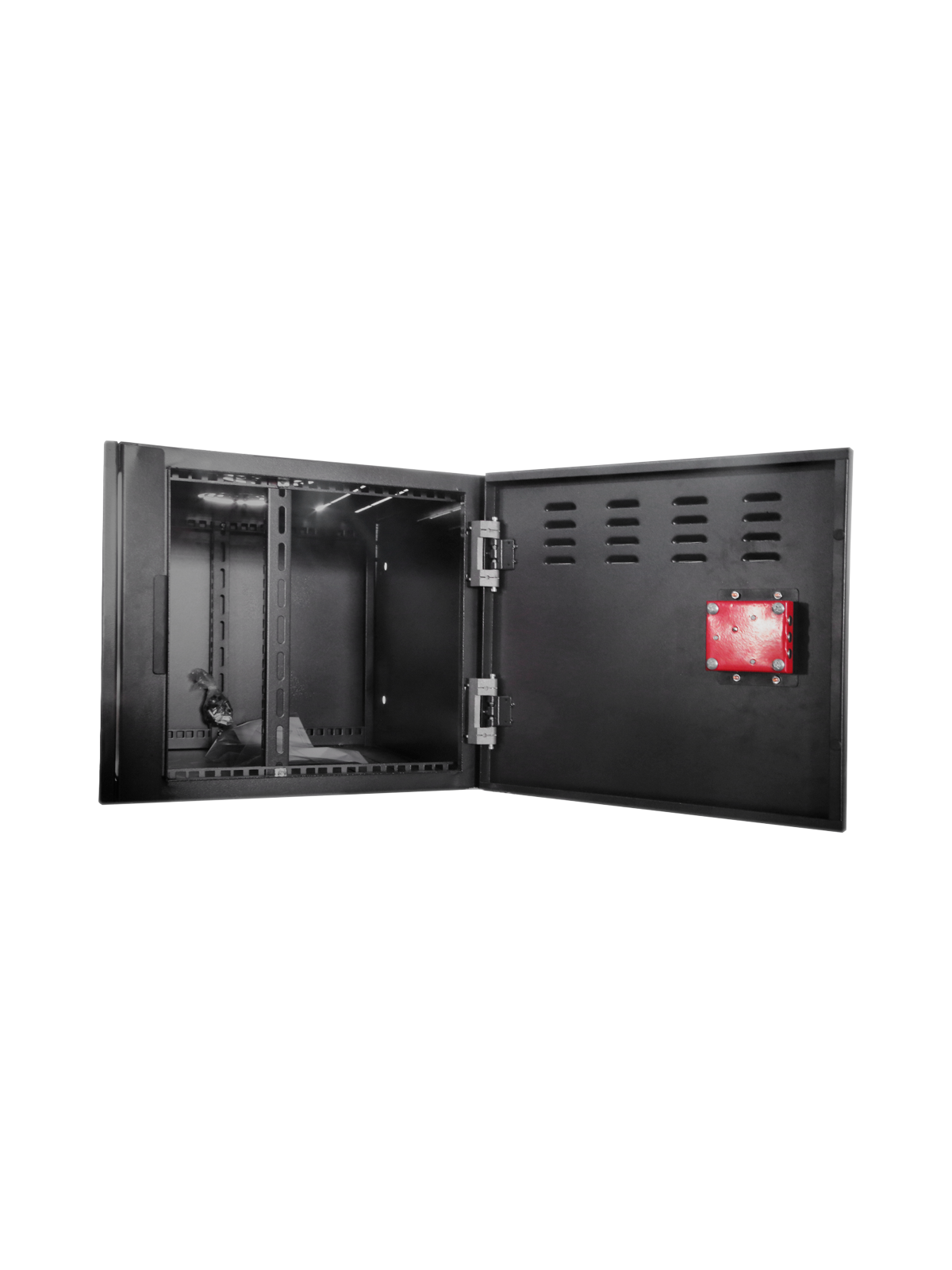 LOCKBOX-6U-SL