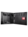 LOCKBOX-6U-SL